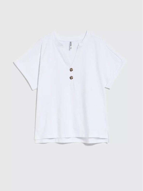 Moodo Camicetta da donna Moodo