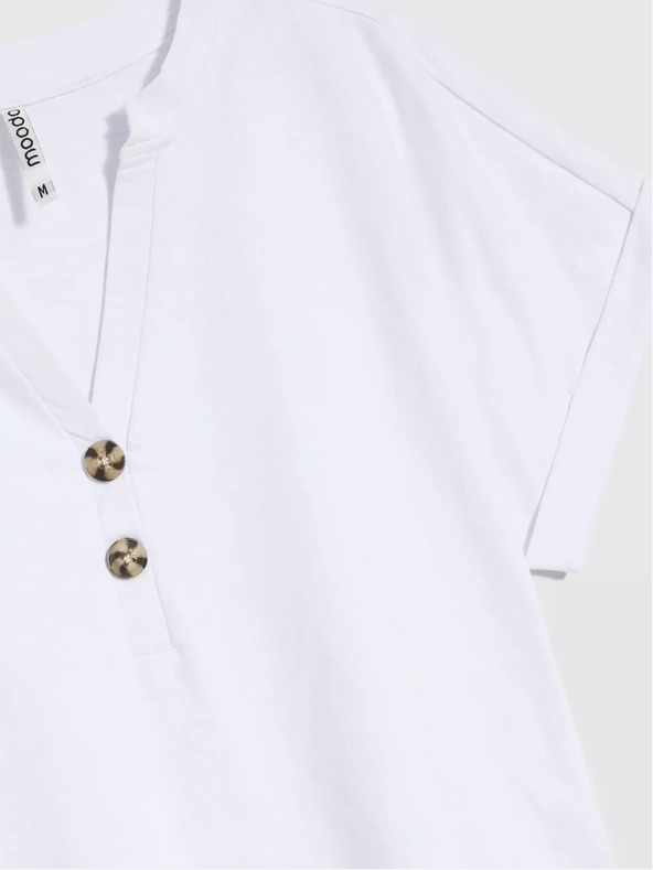 Moodo Camicetta da donna Moodo