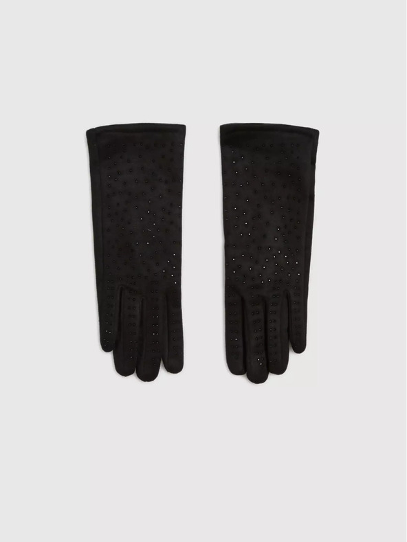 Moodo Guanti Moodo da donna