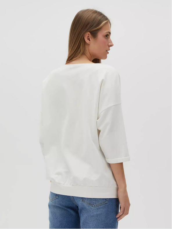 Moodo Felpa da donna Moodo