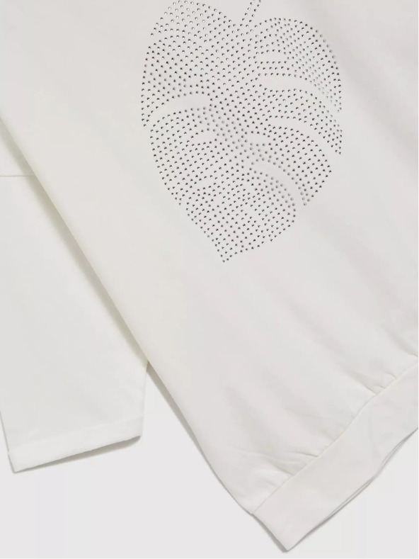 Moodo Felpa da donna Moodo