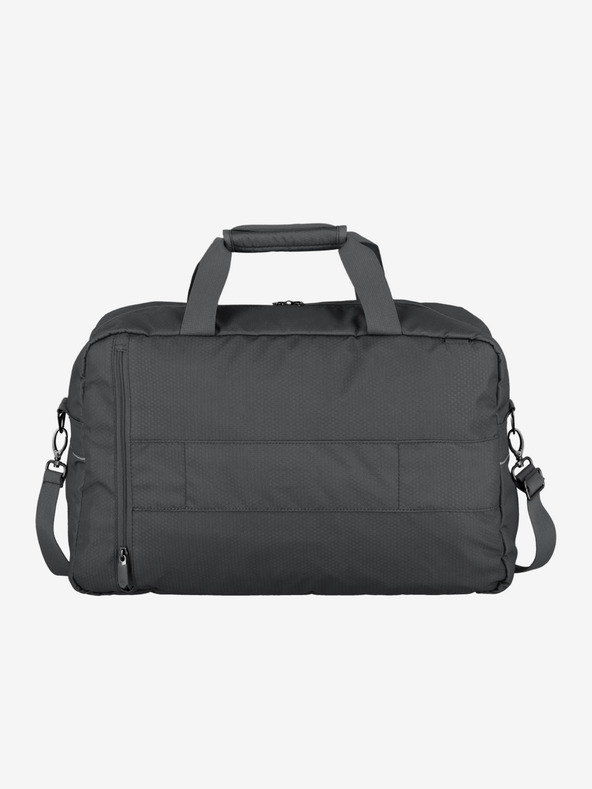 Travelite Borsa Travelite Skaii Weekender grigio scuro