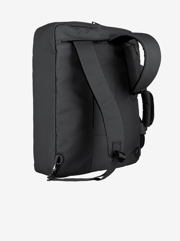 Travelite Borsa Travelite Skaii Weekender grigio scuro