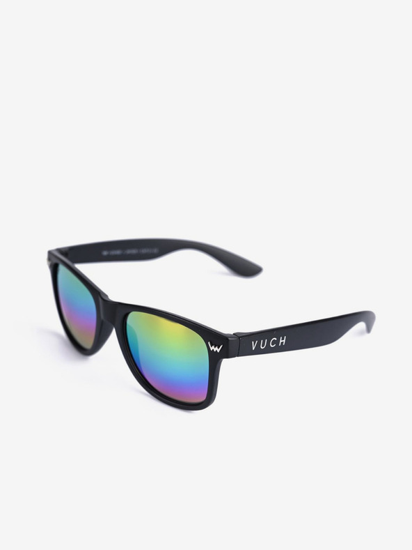 Vuch Sollary Matt Sunglasses