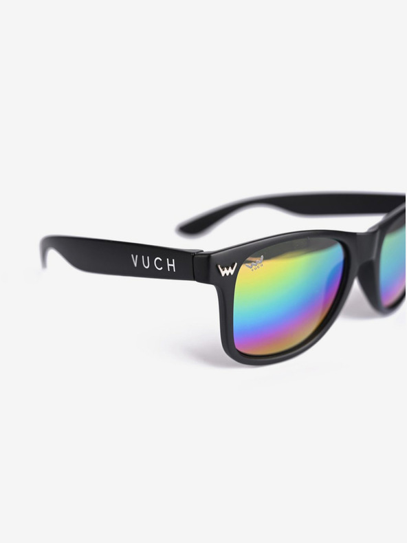 Vuch Sollary Matt Sunglasses