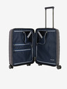 Travelite Grigio Travelite Air Base 4w S Tasca frontale Antracite