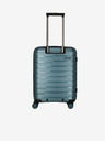 Travelite Blu Travelite Air Base 4w S Tasca frontale Blu ghiaccio