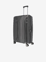 Travelite Travelite Elvaa 4w L Nero Set di valigie da viaggio