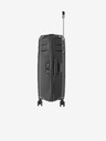 Travelite Travelite Elvaa 4w L Nero Set di valigie da viaggio