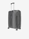 Travelite Travelite Elvaa 4w L Nero Set di valigie da viaggio