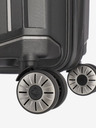 Travelite Travelite Elvaa 4w L Nero Set di valigie da viaggio