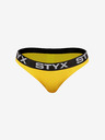 Styx Slip da donna Styx giallo