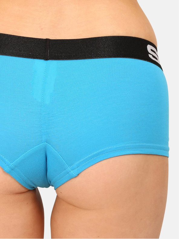 Styx Mutandine da donna Styx Light Blue