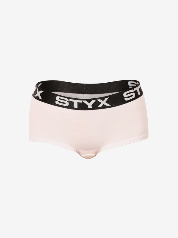 Styx Mutandine Styx bianche da donna