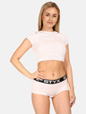 Styx Mutandine Styx bianche da donna