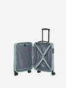 Travelite Set di tre valigie Travelite Bali S,M,L verde chiaro menta