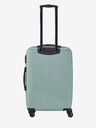 Travelite Set di tre valigie Travelite Bali S,M,L verde chiaro menta
