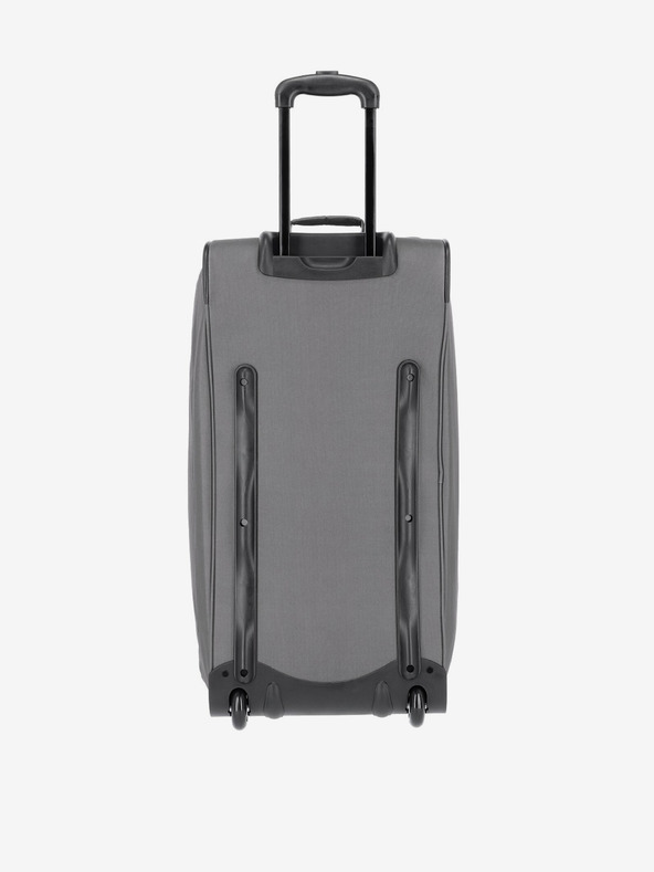 Travelite Borsone con ruote Travelite Basics Fresh Grigio