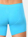 Styx Boxer da uomo azzurro Styx