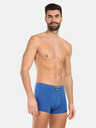 Styx Boxer da uomo blu Styx