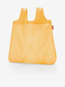 Reisenthel Borsa shopper da donna gialla Reisenthel Mini Maxi Shopper 2