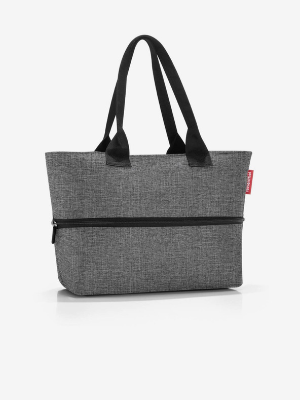 Reisenthel Borsa Reisenthel Shopper E1 Grigio Grigio a righe