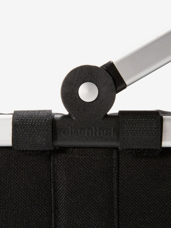 Reisenthel Borsa da viaggio Reisenthel nera Iso