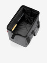 Reisenthel Borsa da viaggio Reisenthel Allrounder L Pocket Twist Grigio Argento