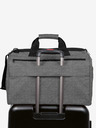 Reisenthel Borsa da viaggio Reisenthel Allrounder L Pocket Twist Grigio Argento