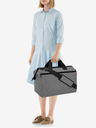 Reisenthel Borsa da viaggio Reisenthel Allrounder L Pocket Twist Grigio Argento