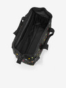 Reisenthel Borsa da viaggio nera a pois Reisenthel Allrounder S Pocket Dots