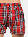 Styx Pantaloncini in gomma Styx Classic da uomo Multicolore