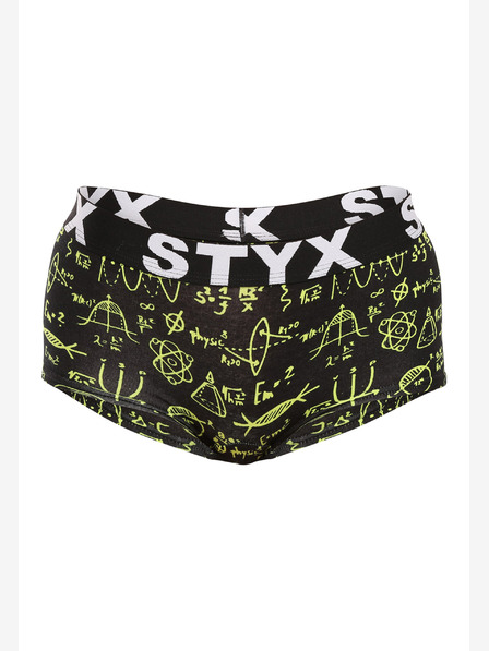 Styx Mutandine artistiche Styx da donna con gamba fisica