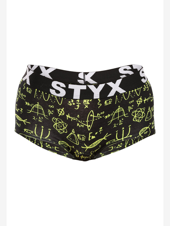 Styx Mutandine artistiche Styx da donna con gamba fisica