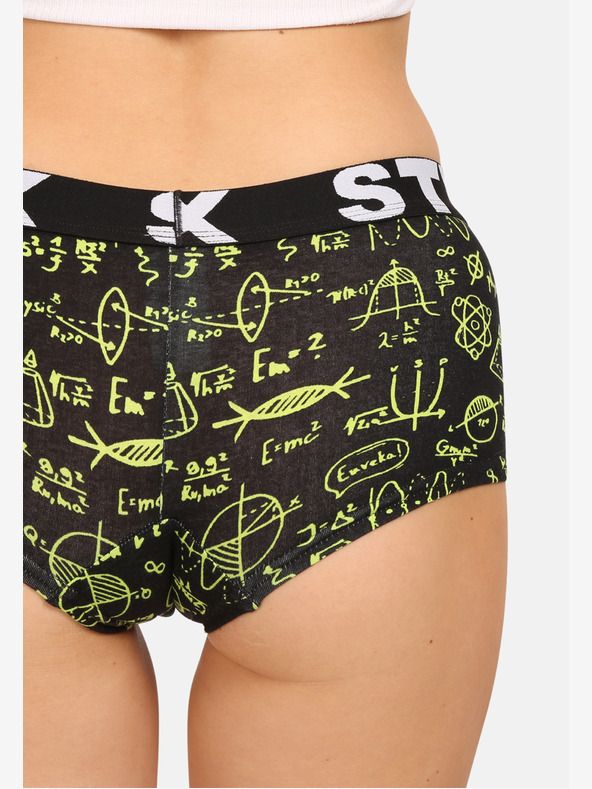 Styx Mutandine artistiche Styx da donna con gamba fisica