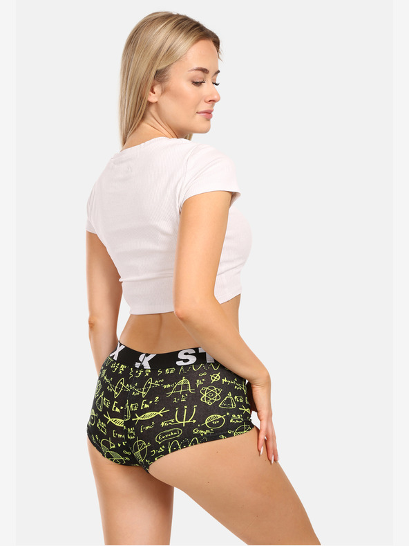 Styx Mutandine artistiche Styx da donna con gamba fisica