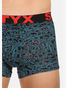 Styx Boxer Styx uomo Styx art sport gomma doodle (G1256/2)