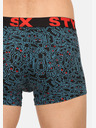 Styx Boxer Styx uomo Styx art sport gomma doodle (G1256/2)
