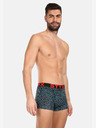 Styx Boxer Styx uomo Styx art sport gomma doodle (G1256/2)
