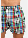 Styx Pantaloncini in gomma Styx Classic da uomo Multicolore