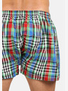 Styx Pantaloncini in gomma Styx Classic da uomo Multicolore