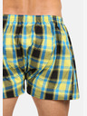 Styx Pantaloncini in gomma Styx Classic da uomo Multicolore
