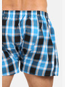 Styx Pantaloncini in gomma Styx Classic da uomo Multicolore