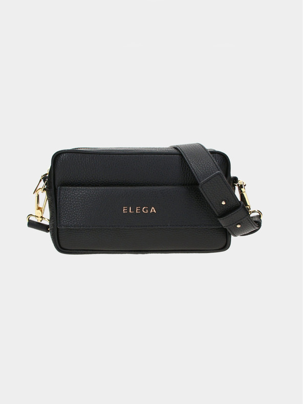 Elega Borsa Elega da donna nera Nokky