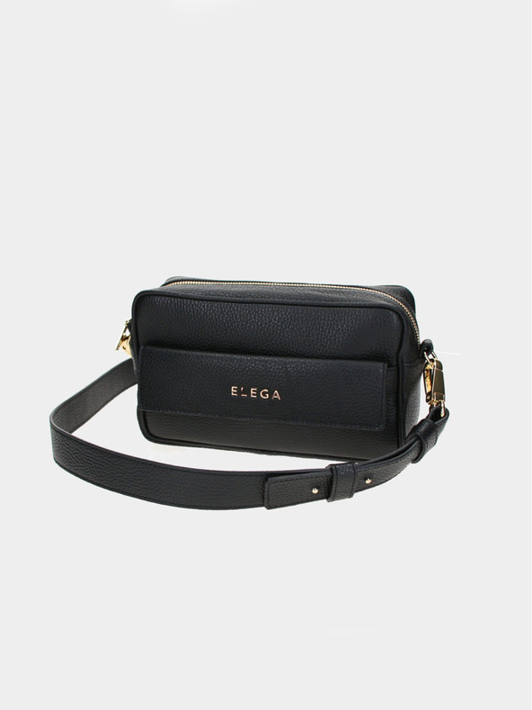 Elega Borsa Elega da donna nera Nokky