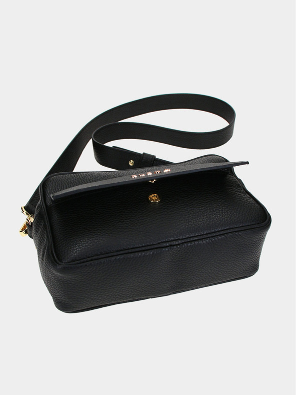 Elega Borsa Elega da donna nera Nokky