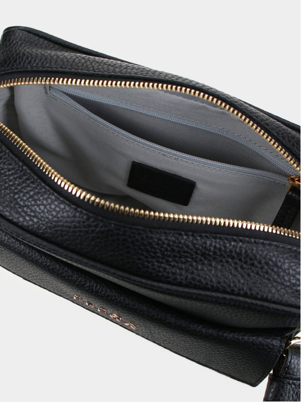 Elega Borsa Elega da donna nera Nokky