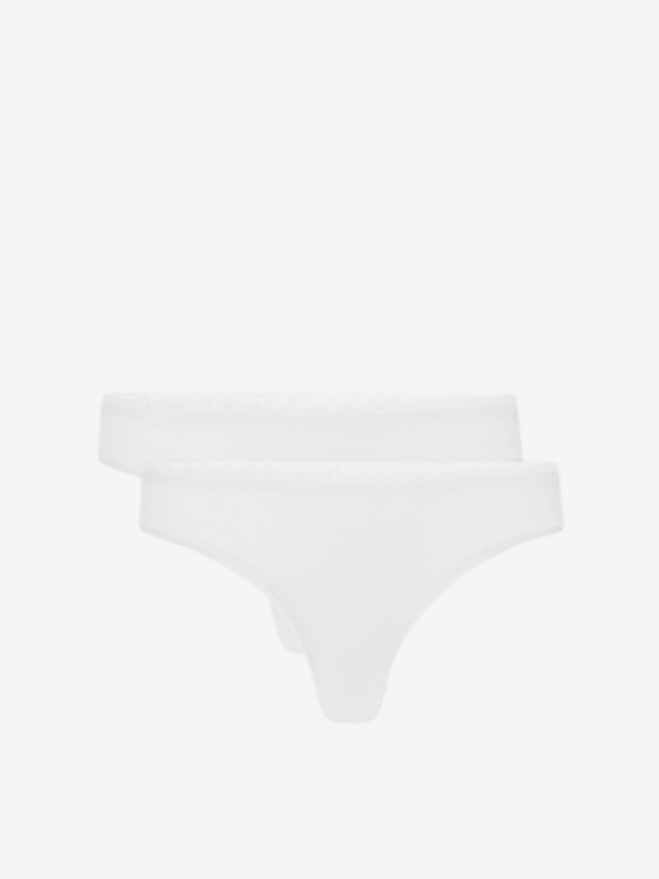 Atlantic Mutandine Hipster donna ATLANTIC 2Pack