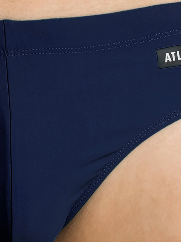 Atlantic Costumi da bagno sportivi da uomo ATLANTIC