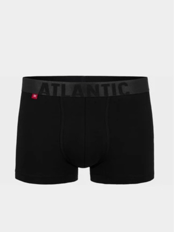 Atlantic Boxer uomo in cotone Pima ATLANTIC